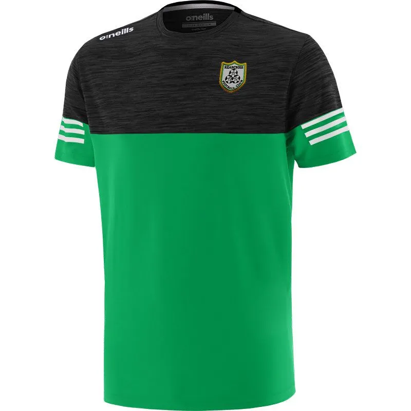 Rearcross Football Club Kids' Osprey T-Shirt