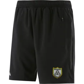 Rearcross Football Club Kids' Osprey Woven Leisure Shorts