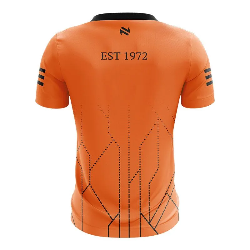 Rearcross Football Club Soccer Jersey