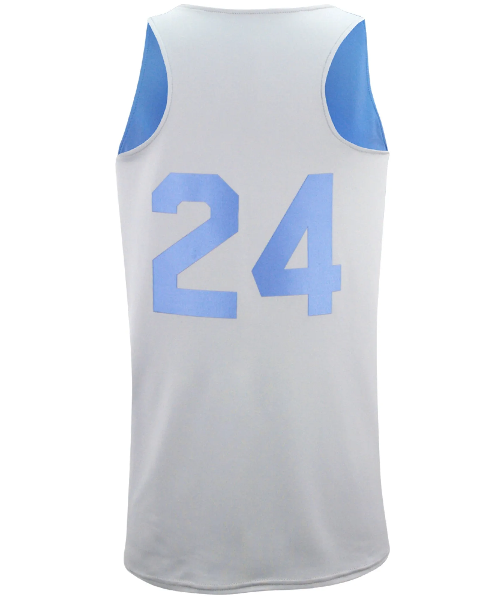 Rebound Reversible Women's Basketball Set