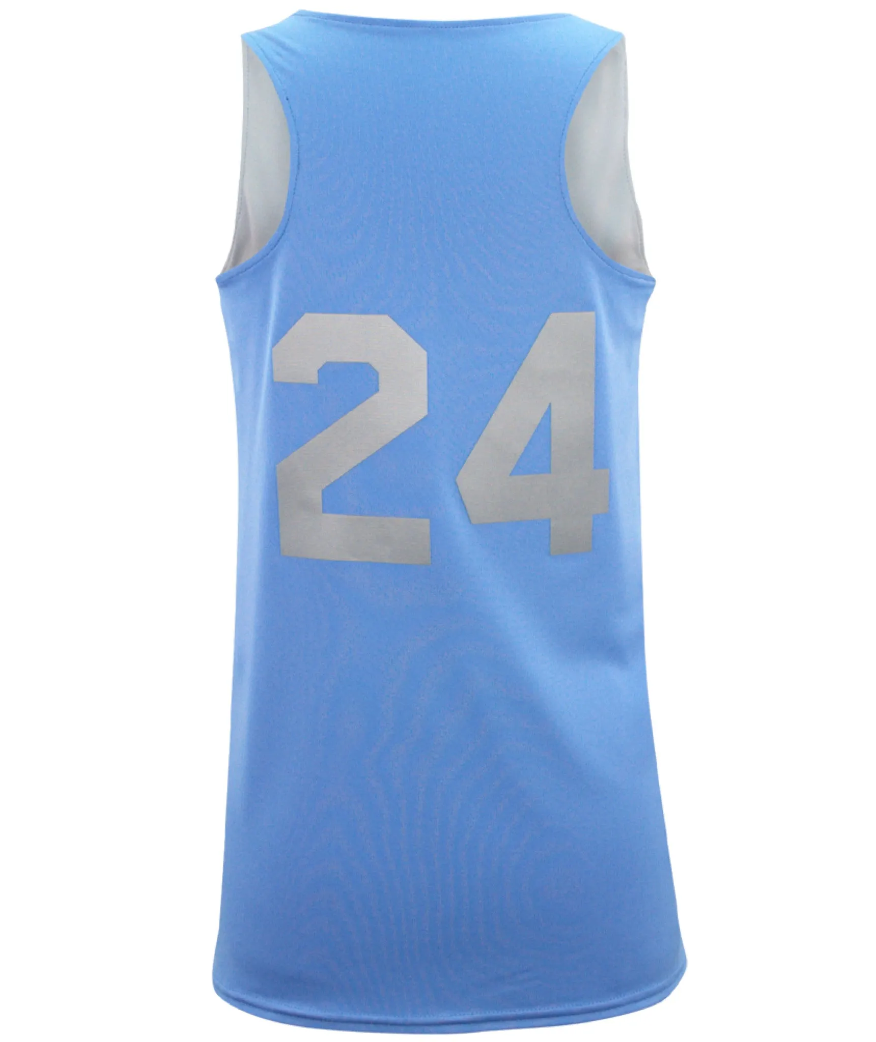 Rebound Reversible Women's Basketball Set