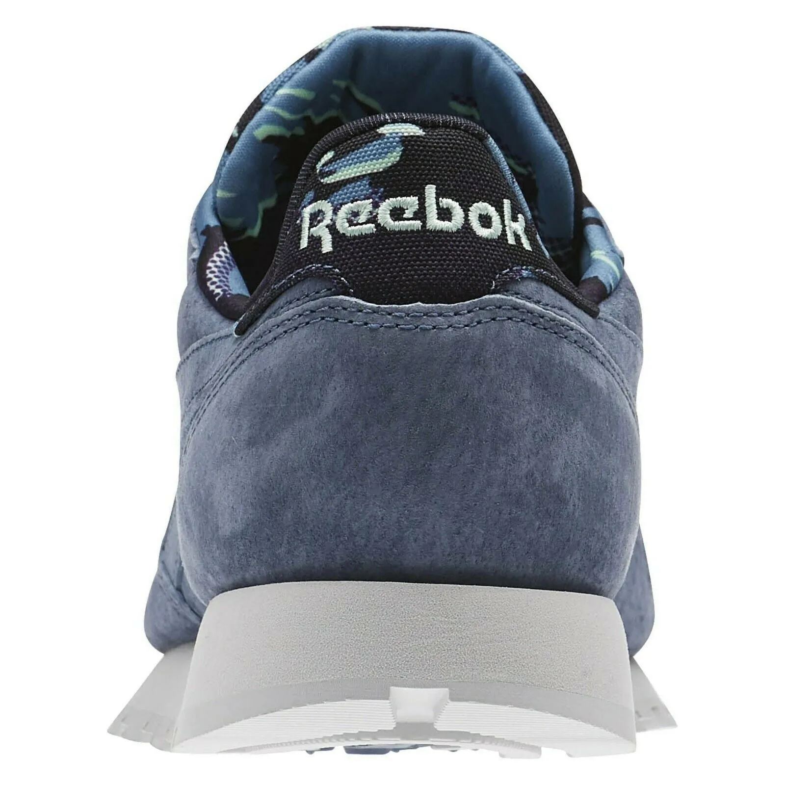 Reebok Classic Leather TDC Trainers - Blue