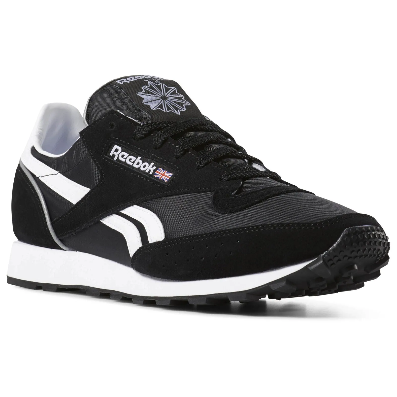 Reebok Classics 83 MU Trainers - Black