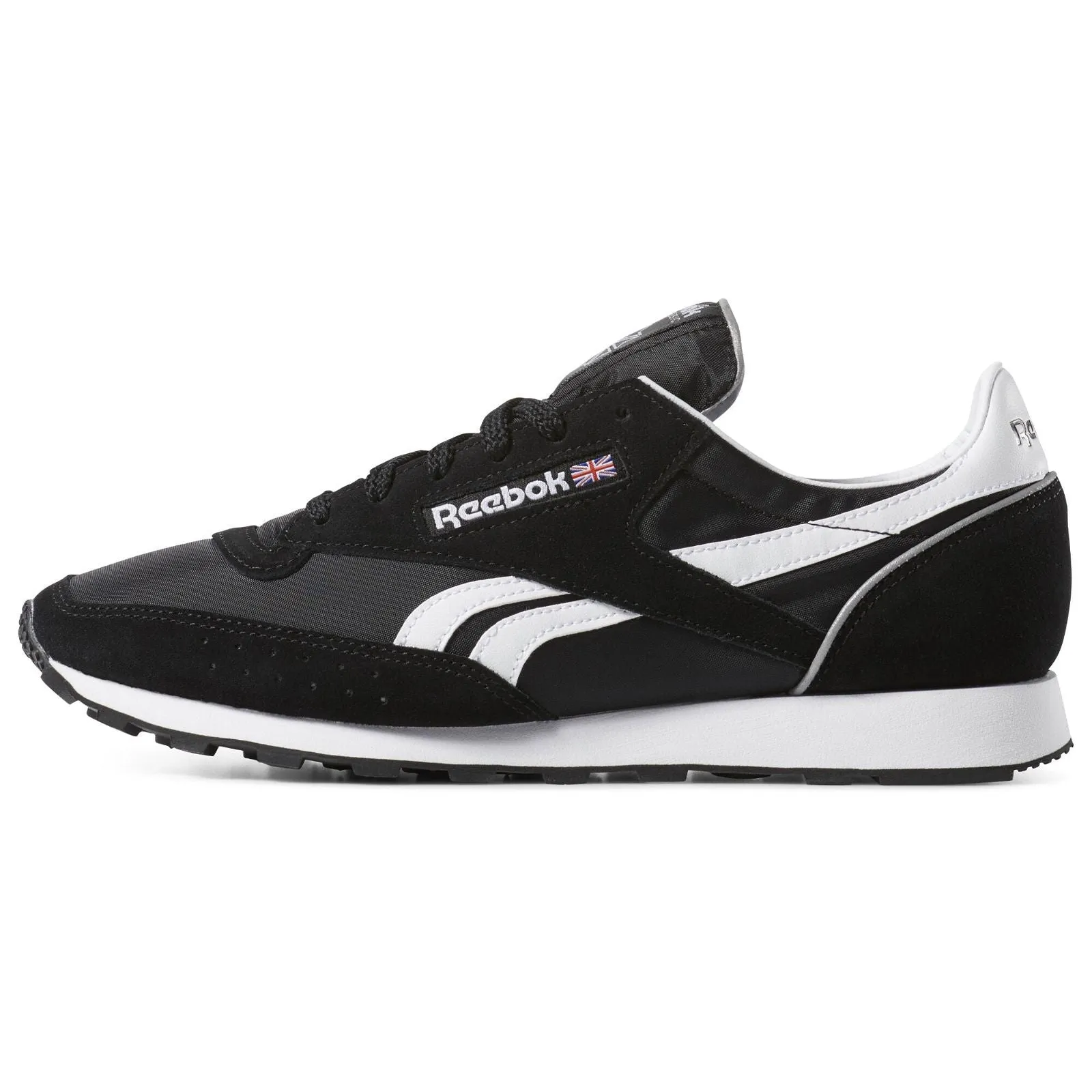 Reebok Classics 83 MU Trainers - Black