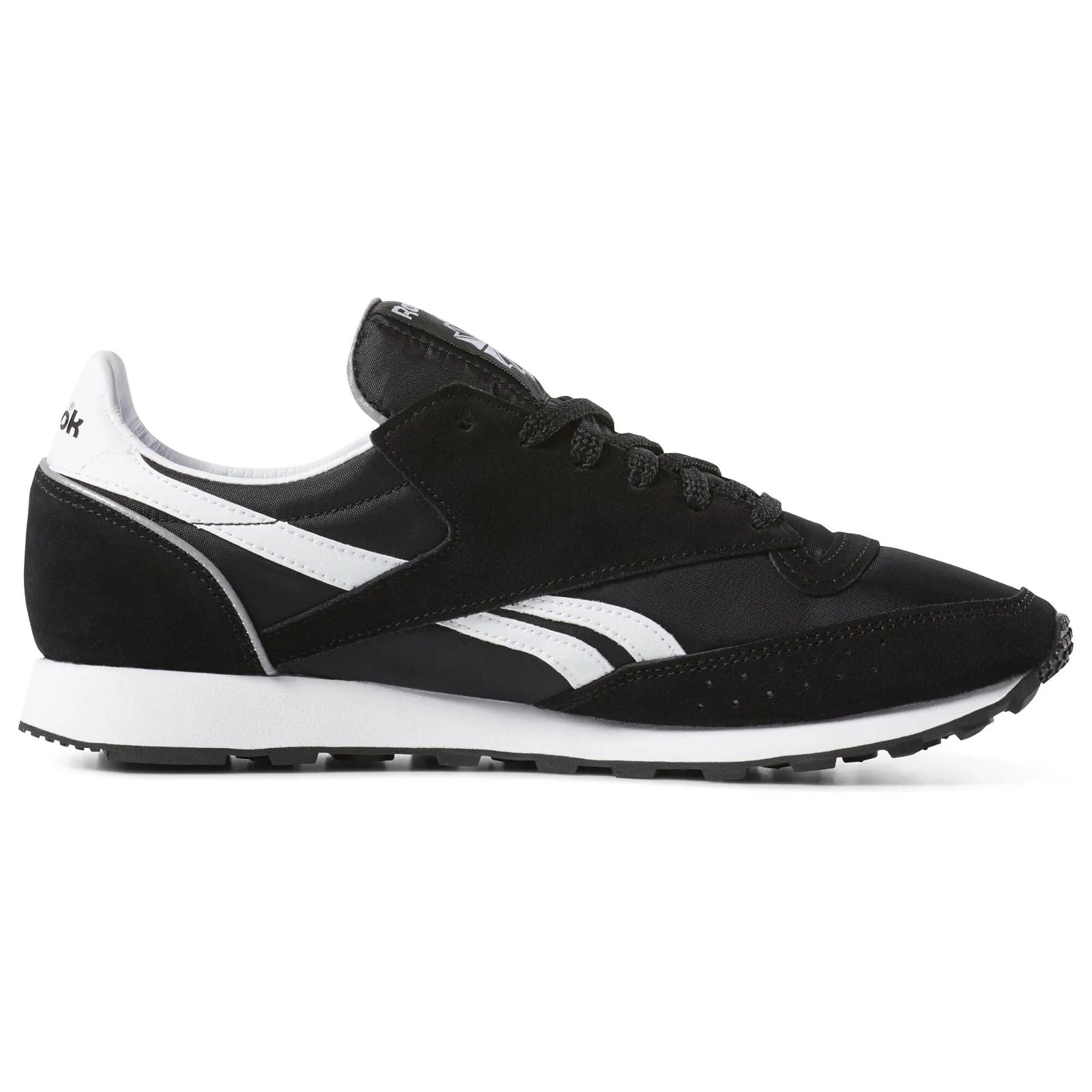 Reebok Classics 83 MU Trainers - Black