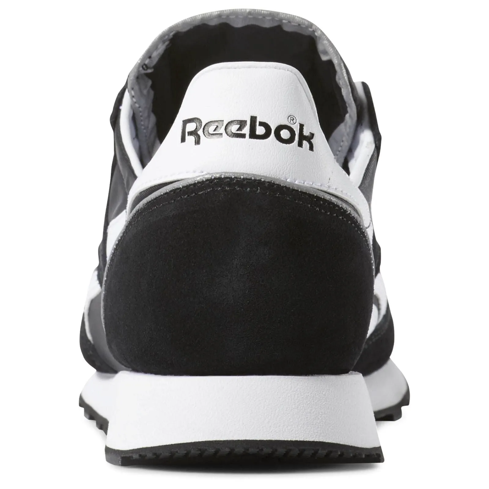 Reebok Classics 83 MU Trainers - Black