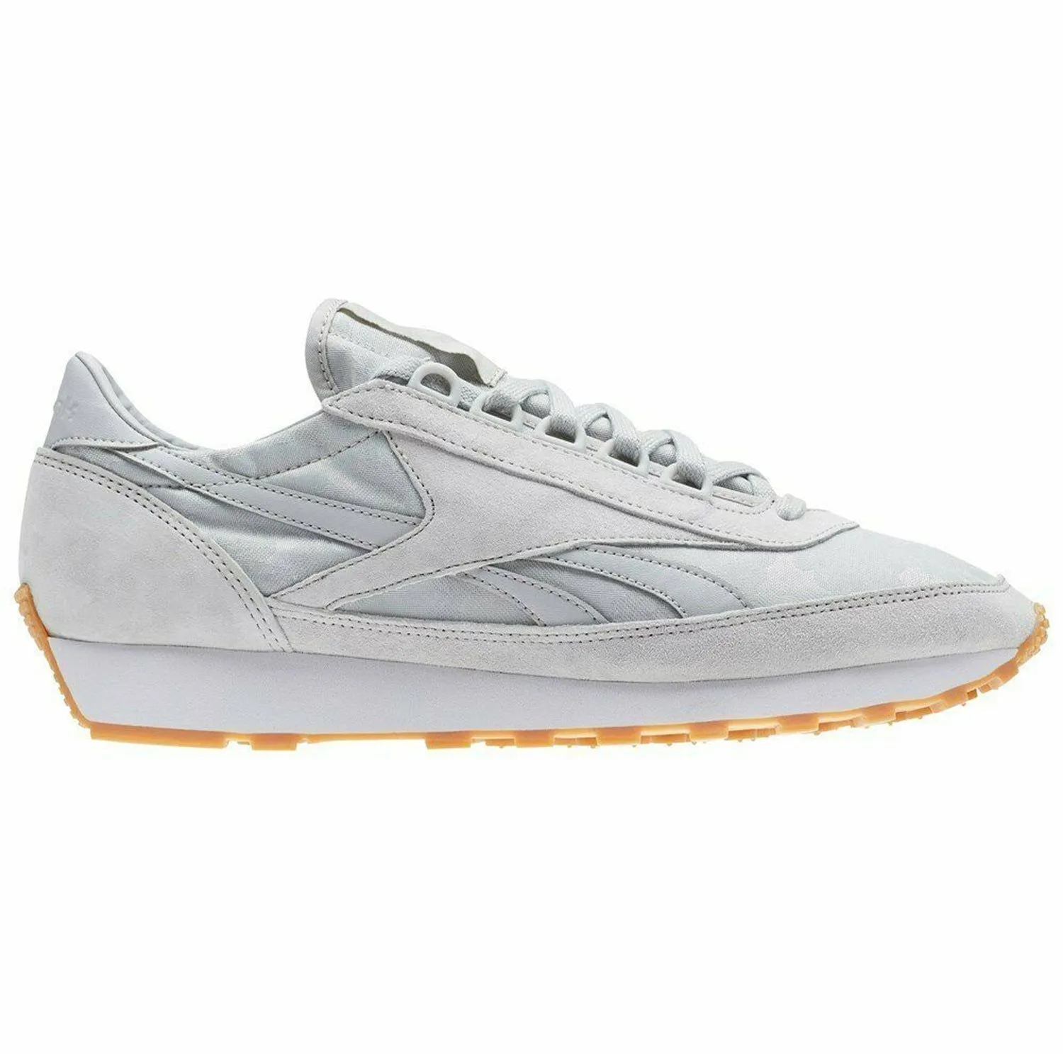 Reebok Classics Aztec T Trainers - Grey