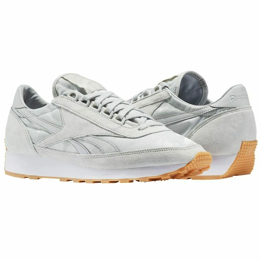 Reebok Classics Aztec T Trainers - Grey