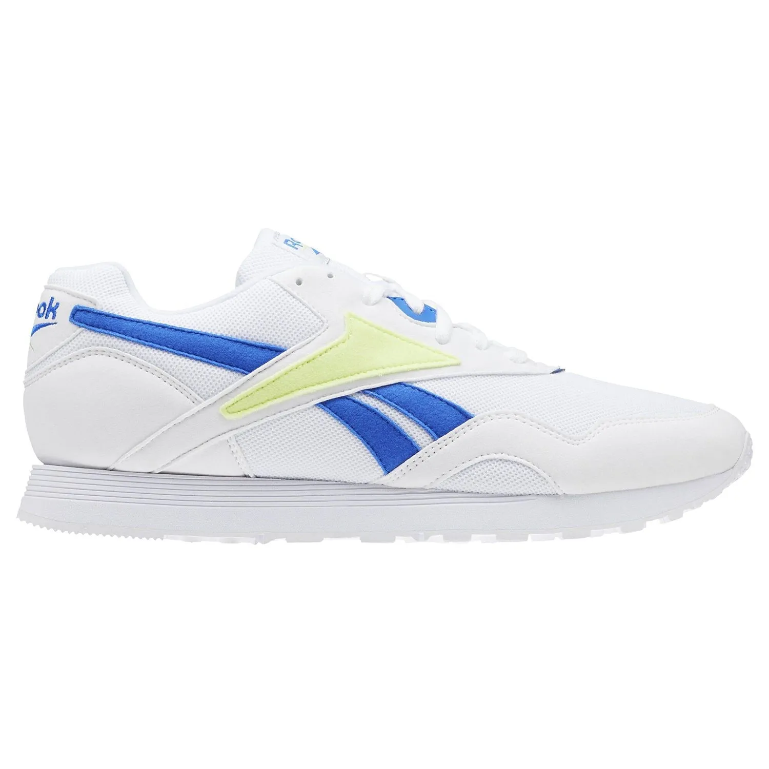 Reebok Classics Rapide MU Trainers - White