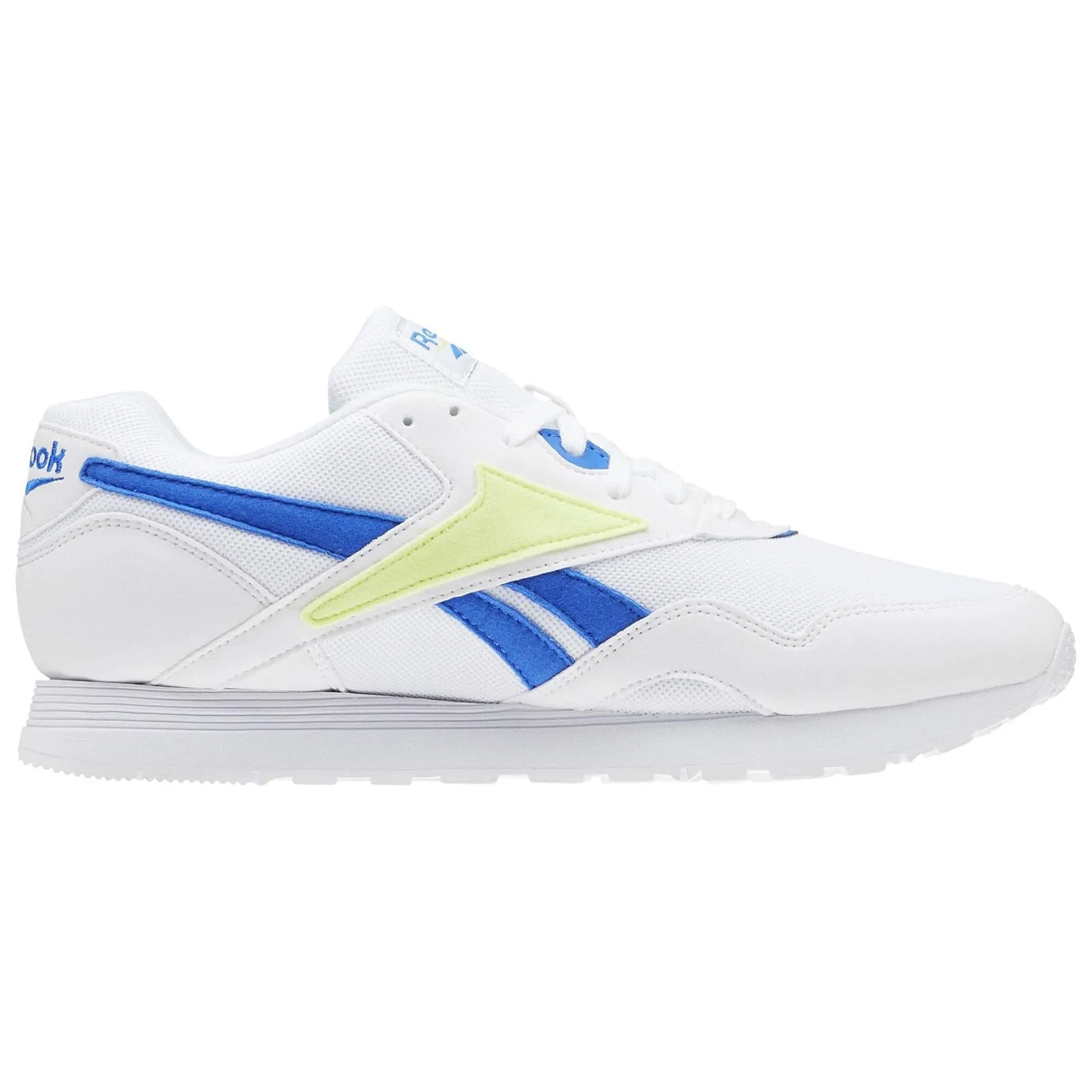 Reebok Classics Rapide MU Trainers - White