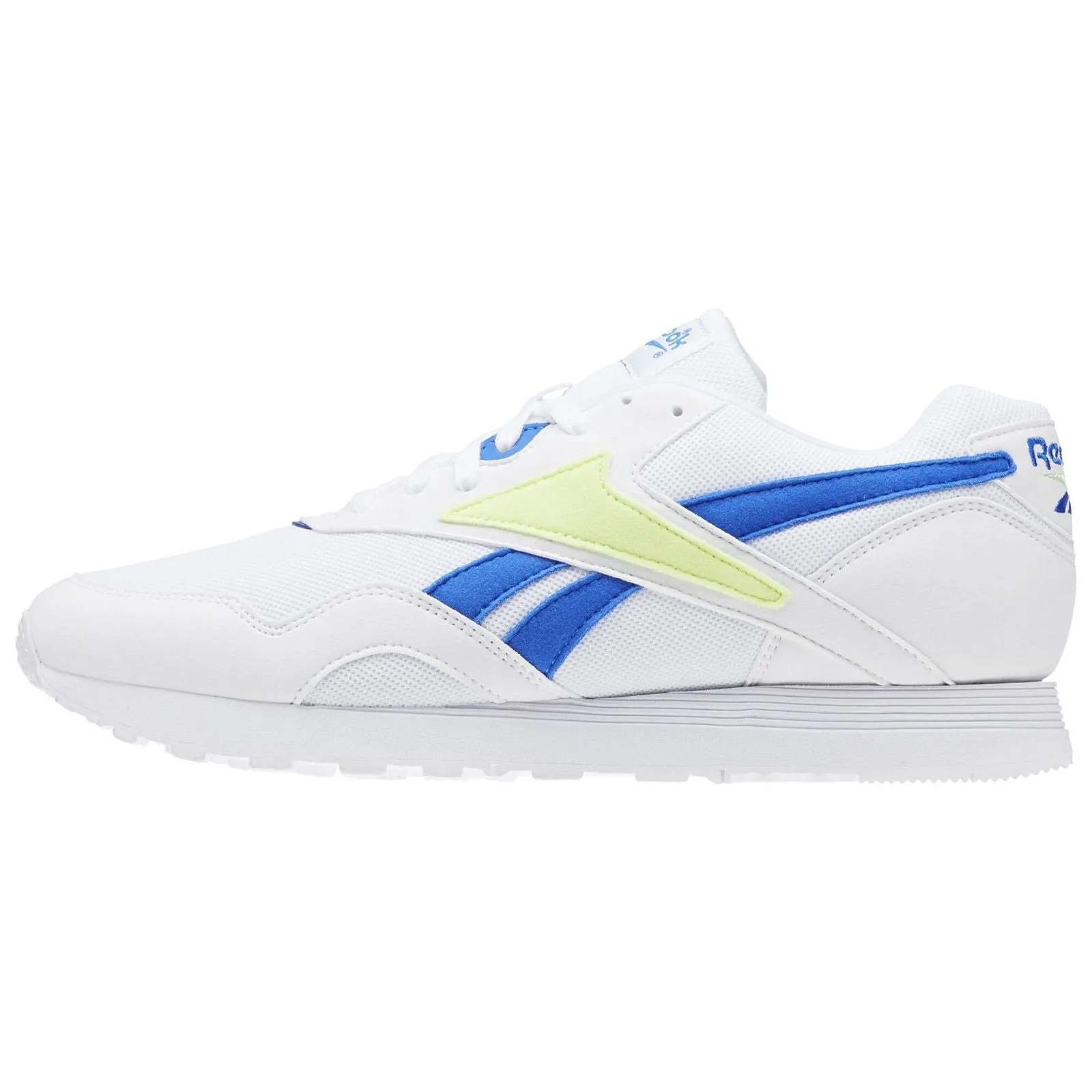 Reebok Classics Rapide MU Trainers - White