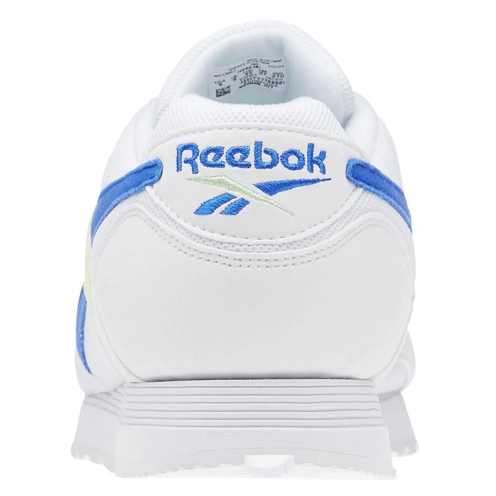 Reebok Classics Rapide MU Trainers - White