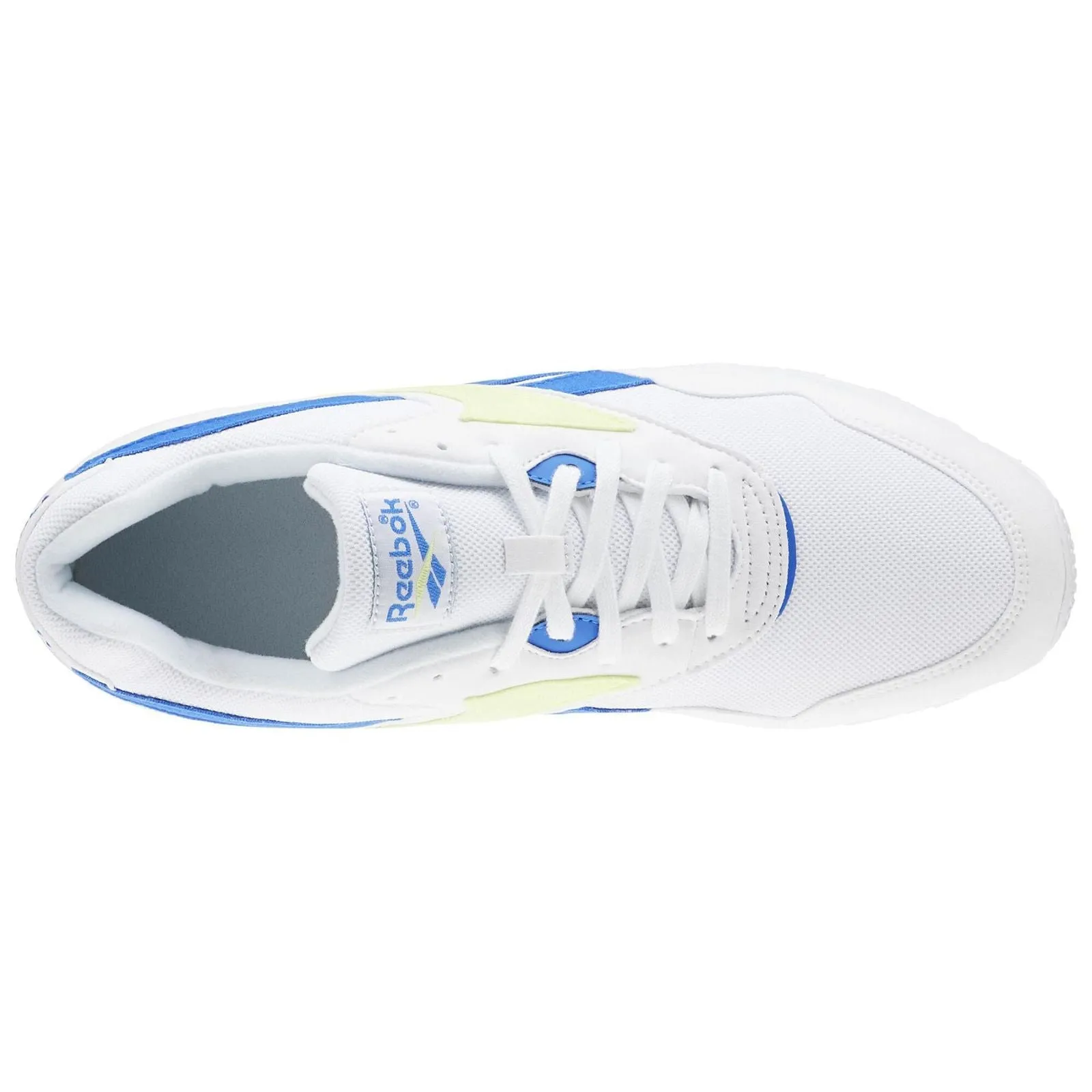 Reebok Classics Rapide MU Trainers - White