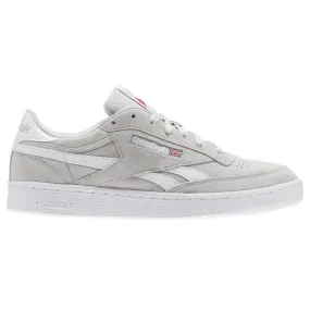 Reebok Classics Revenge Plus Trainers - Skull Grey