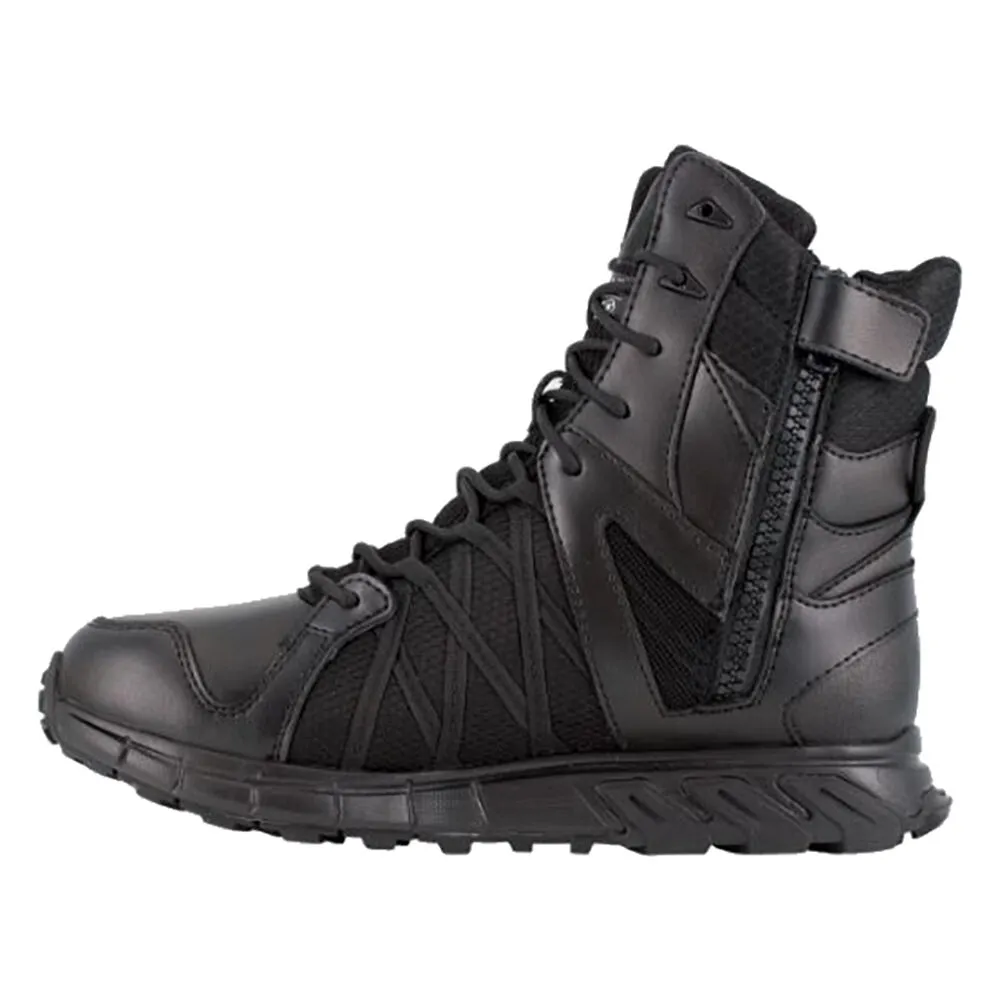 Reebok Work Men's Trailgrip Tactical Soft Toe Waterproof Insulated Boot