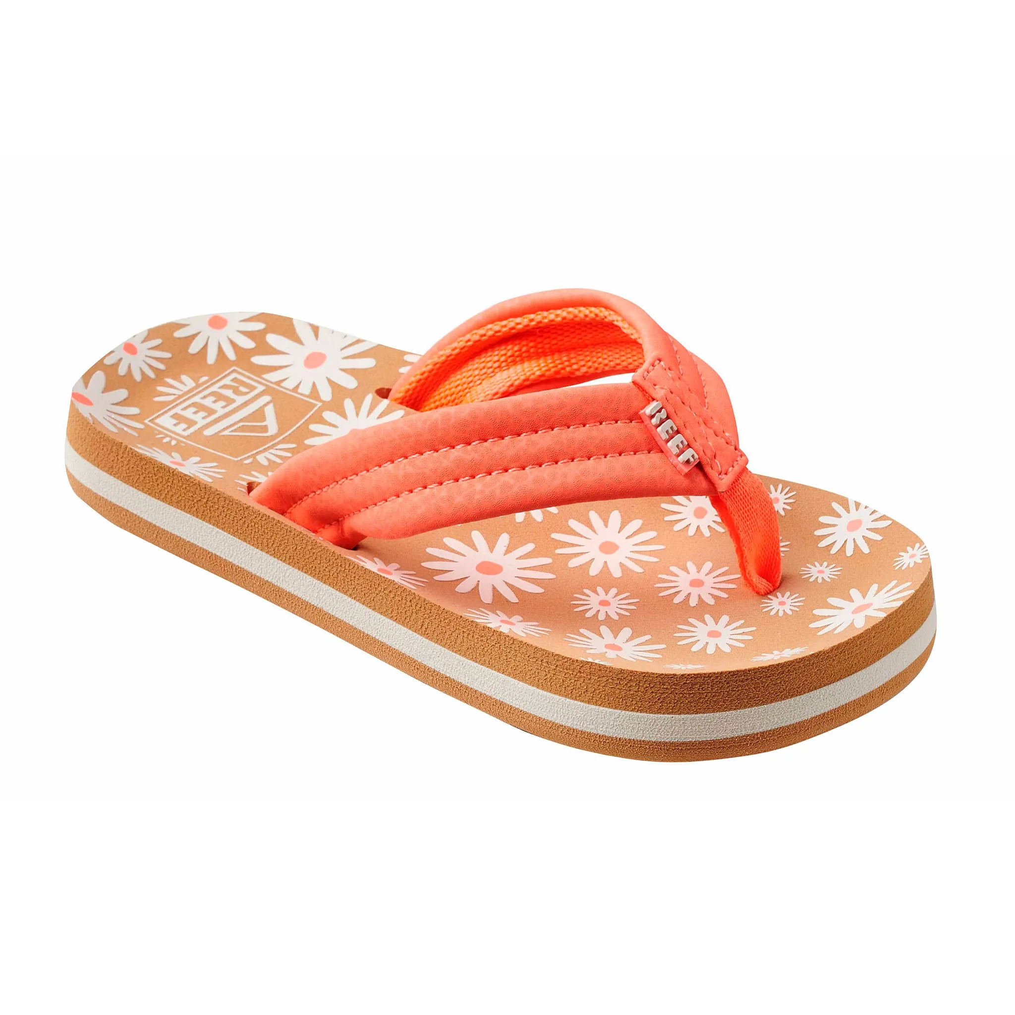 Reef Daisy Ahi Sandals Sizes 13-6  - Clement