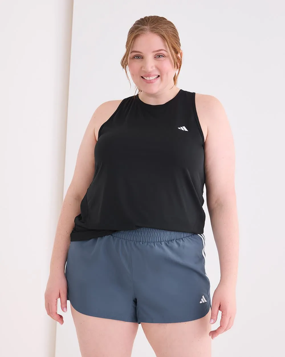 Responsible, Running Tank - adidas