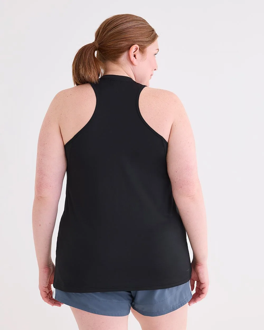 Responsible, Running Tank - adidas