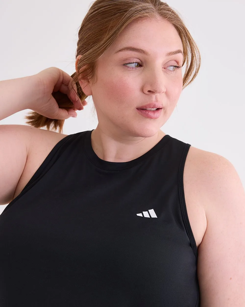 Responsible, Running Tank - adidas