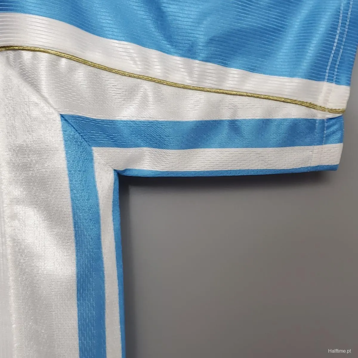 Retro Argentina 1998 home Soccer Jersey