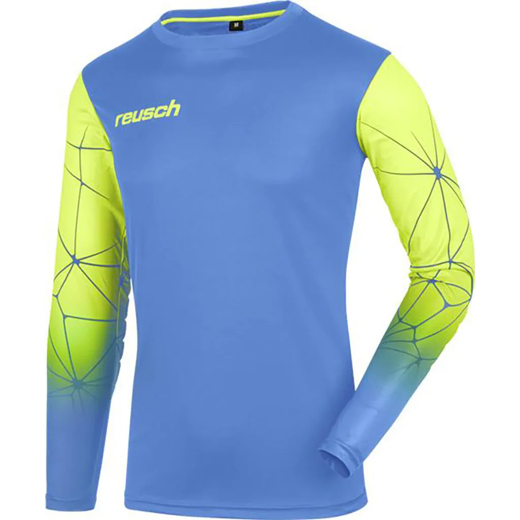 Reusch Match Pro Padded Jersey chandail de gardien de but de soccer