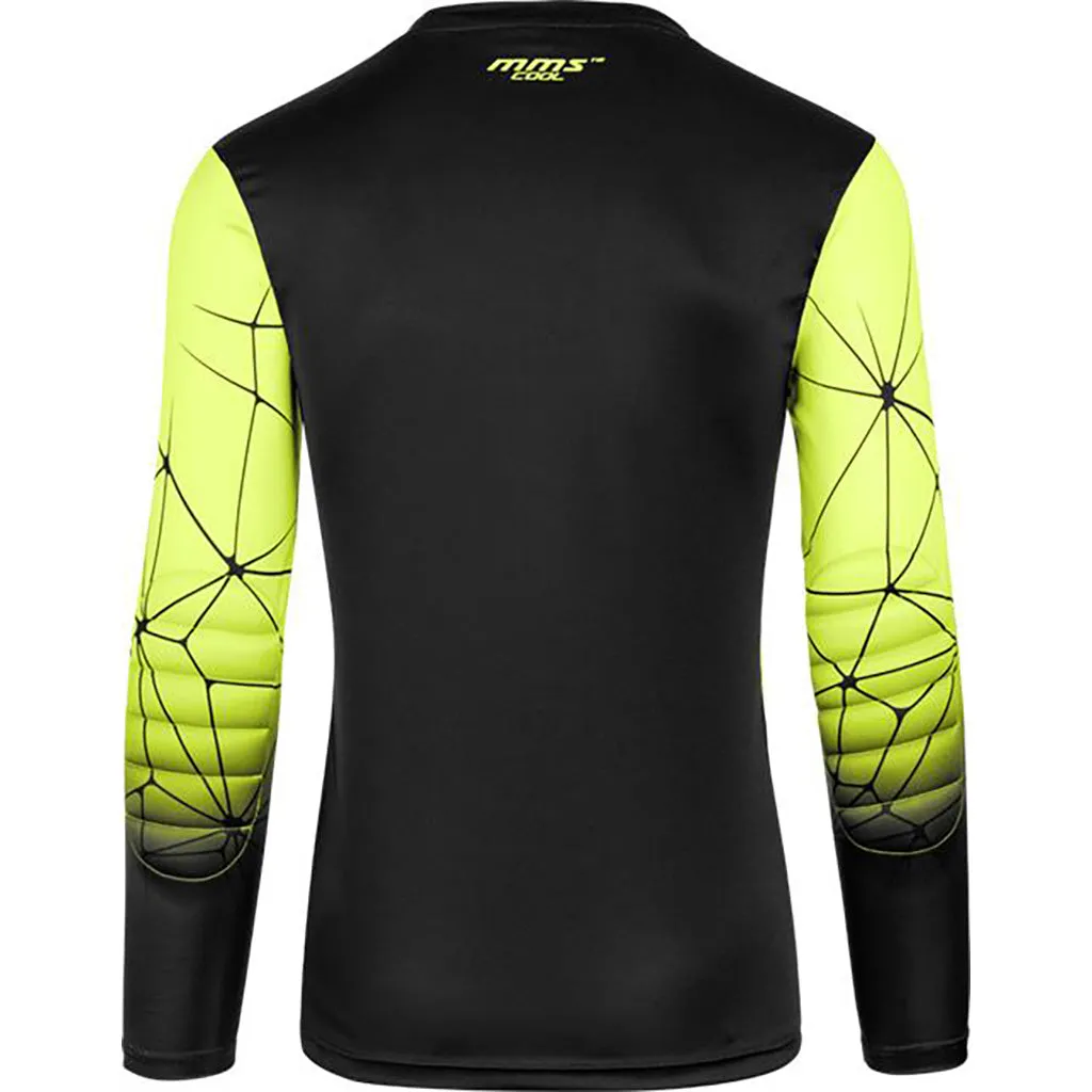 Reusch Match Pro Padded Jersey chandail de gardien de but de soccer