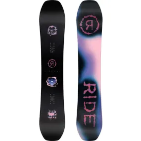 Ride - Algorhythm 23/24 Snowboard