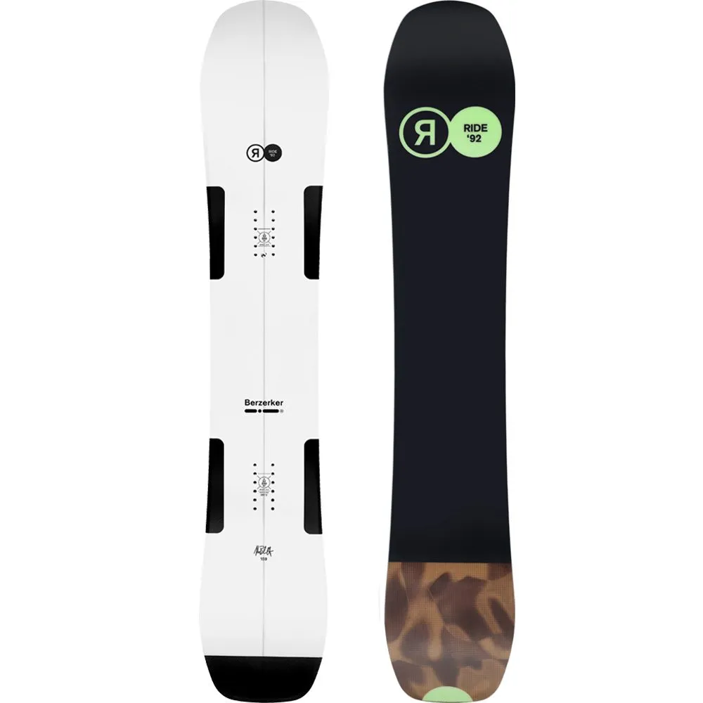 Ride - Berzerker 23/24 Snowboard