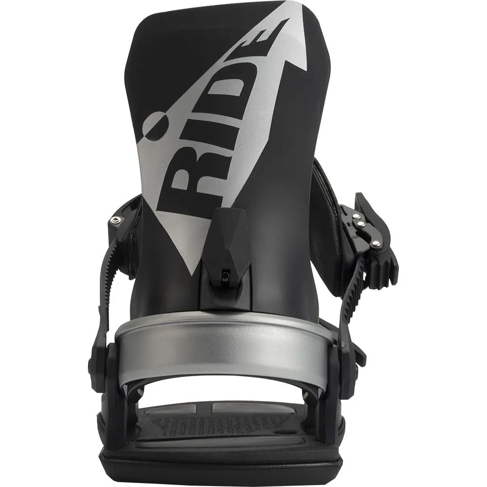 Ride - C-9 22/23 Snowboard Binding black