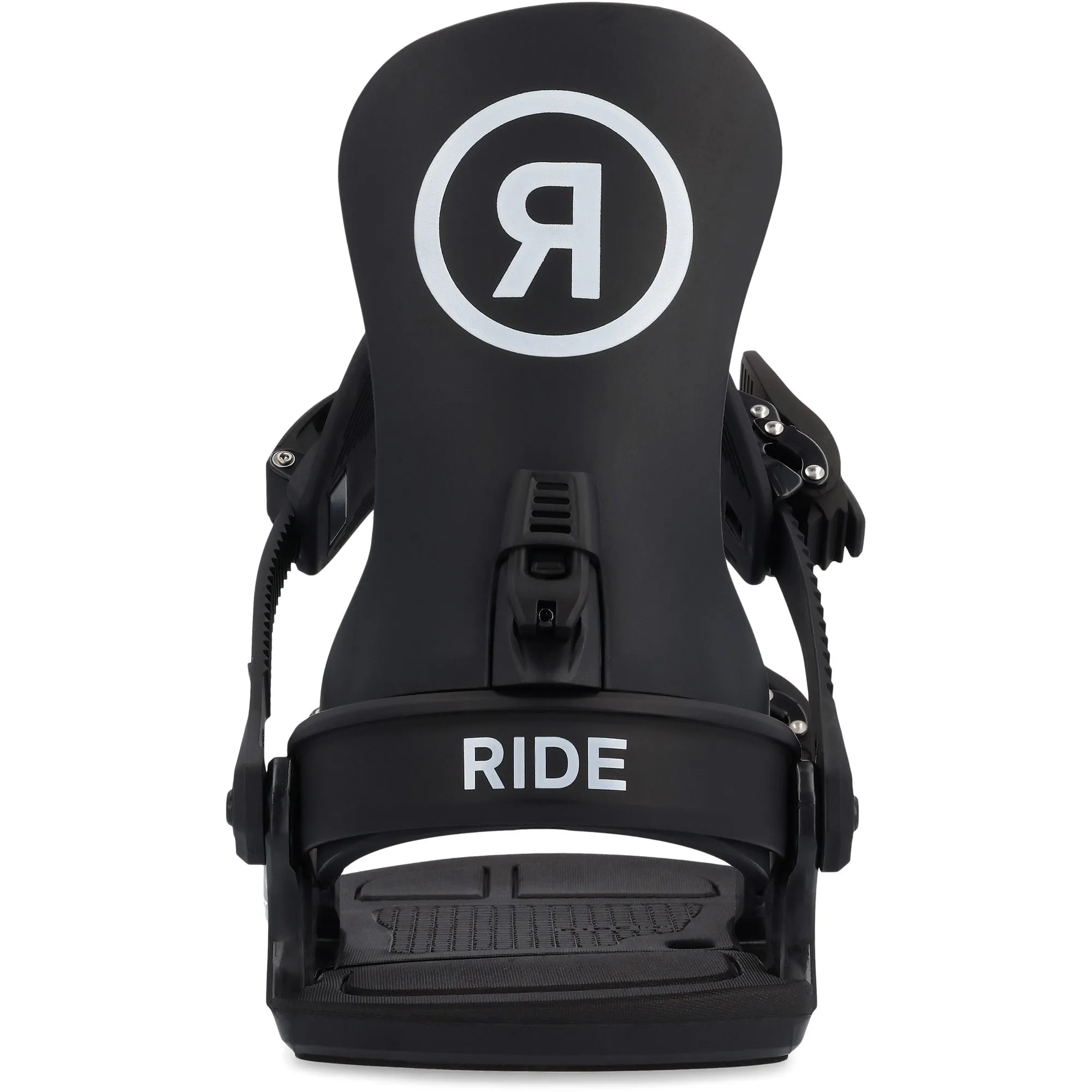 Ride - CL-2 23/24 Snowboard Binding black