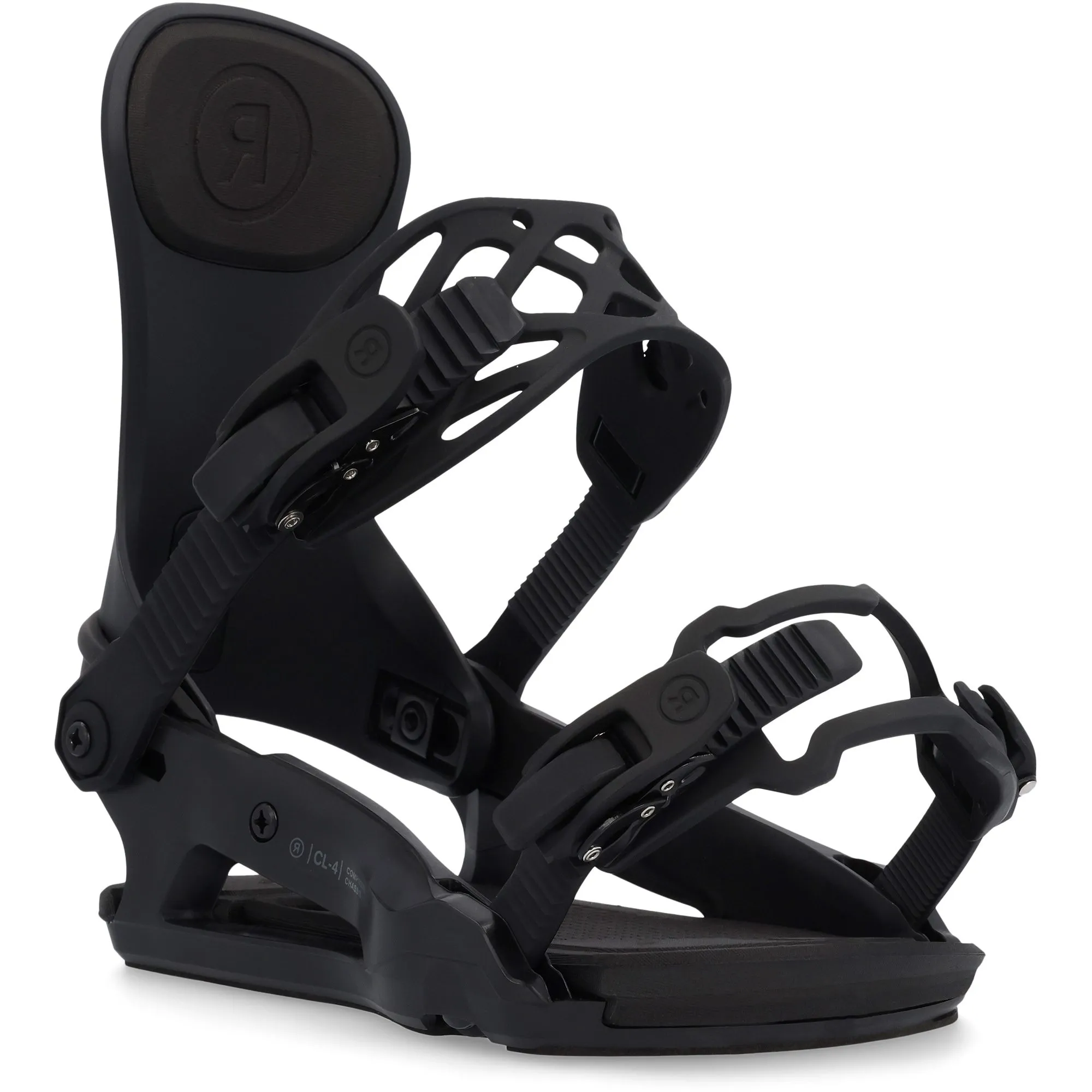 Ride - CL-4 23/24 Snowboard Binding black