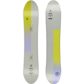 Ride - Compact 22/23 Snowboard Women