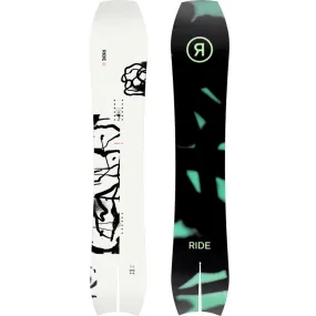 Ride - Mtnpig 23/24 Snowboard