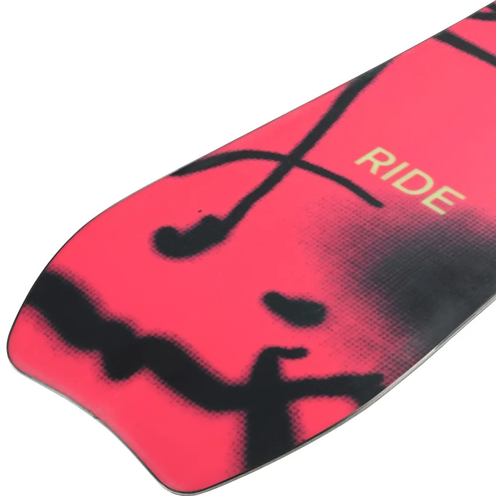 Ride - Psychocandy 23/24 Snowboard