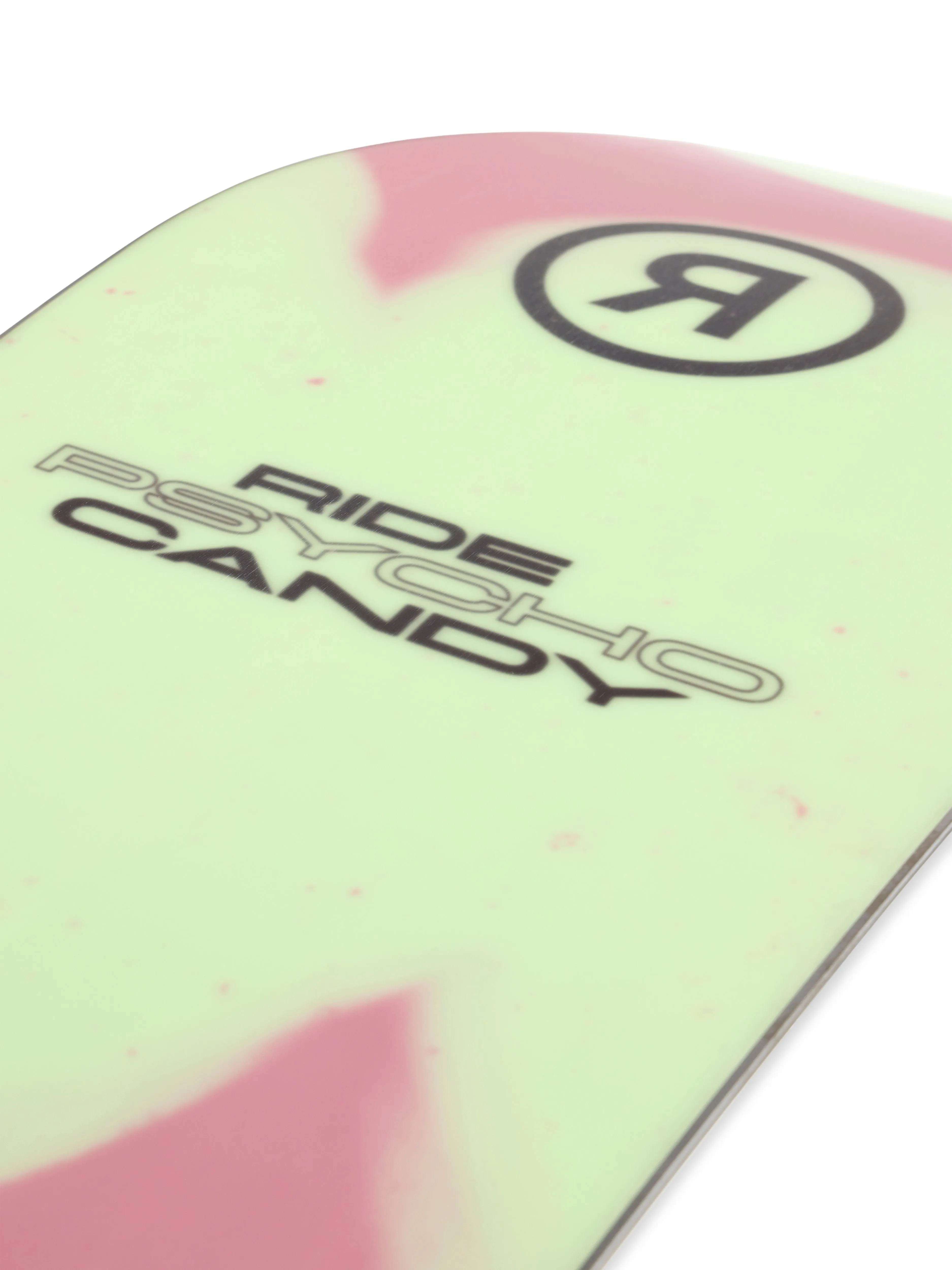 Ride Psychocandy Unisex Snowboard