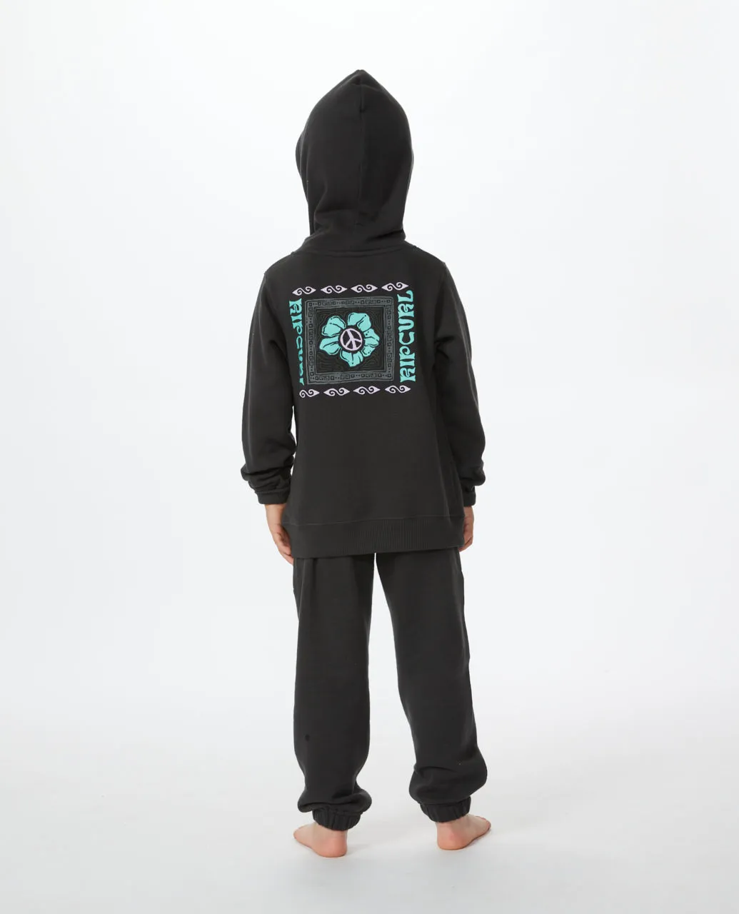 Rip Curl Kids Mystic Waves Hoodie