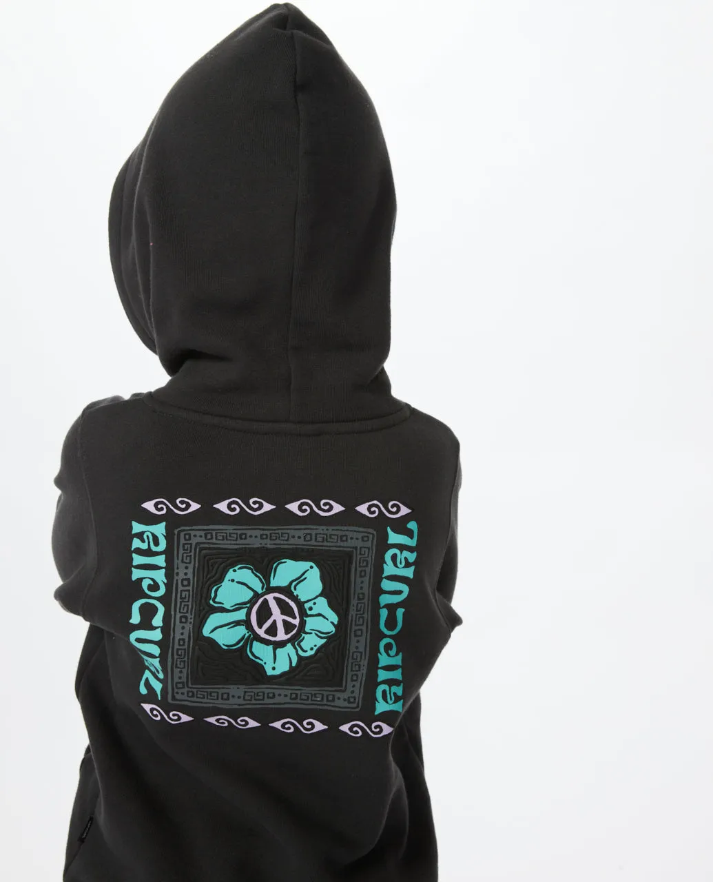 Rip Curl Kids Mystic Waves Hoodie