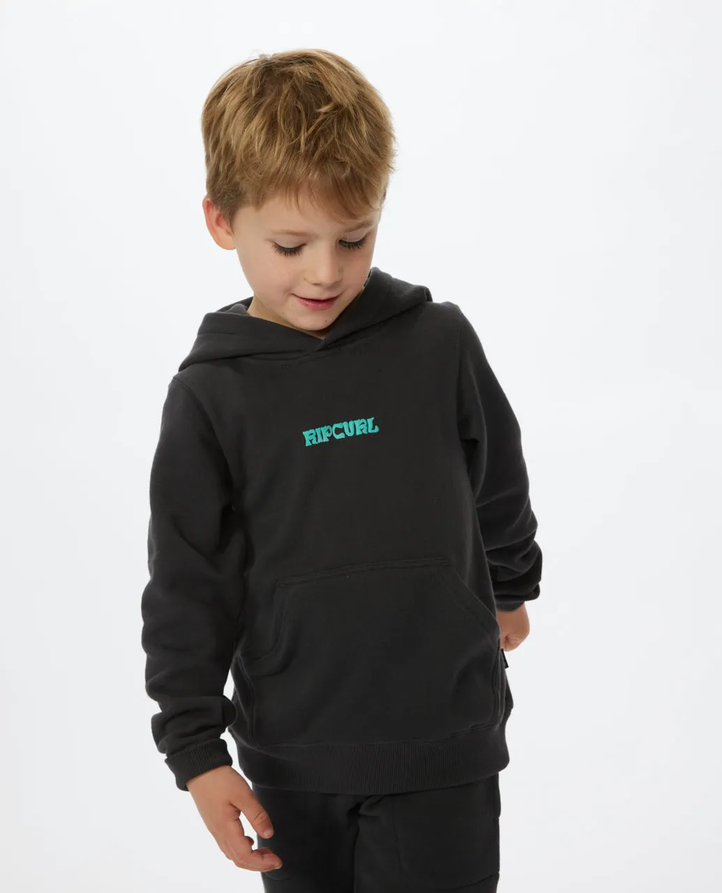 Rip Curl Kids Mystic Waves Hoodie