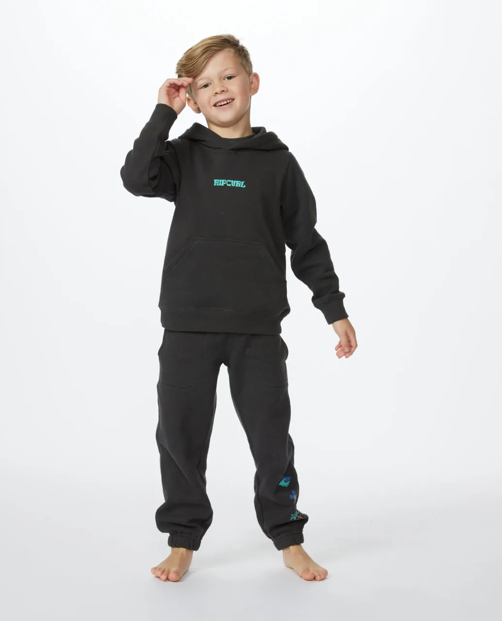 Rip Curl Kids Mystic Waves Hoodie