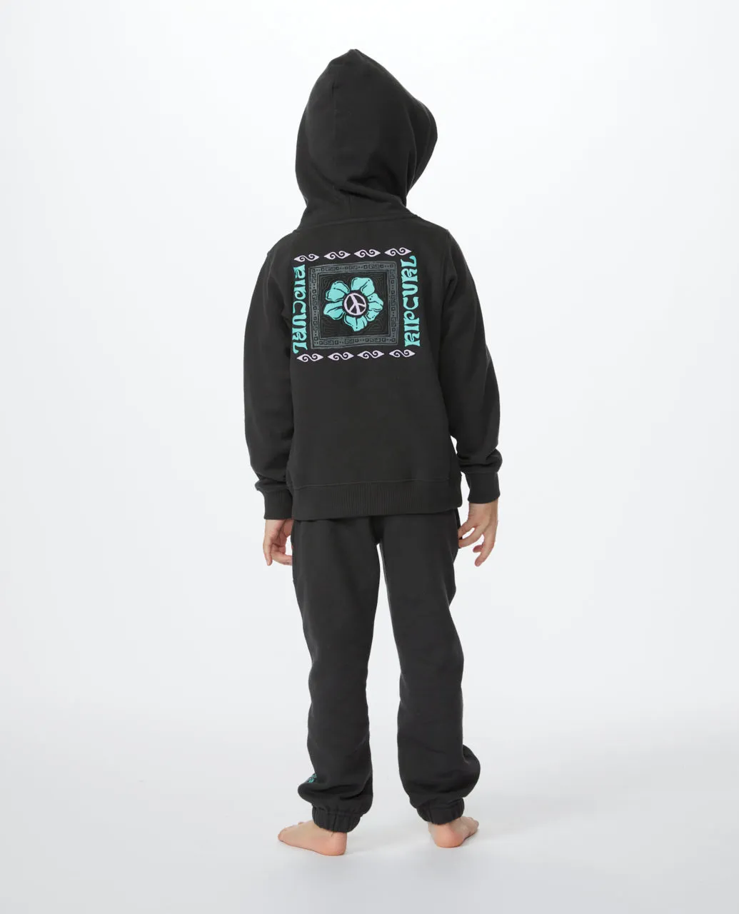 Rip Curl Kids Mystic Waves Hoodie