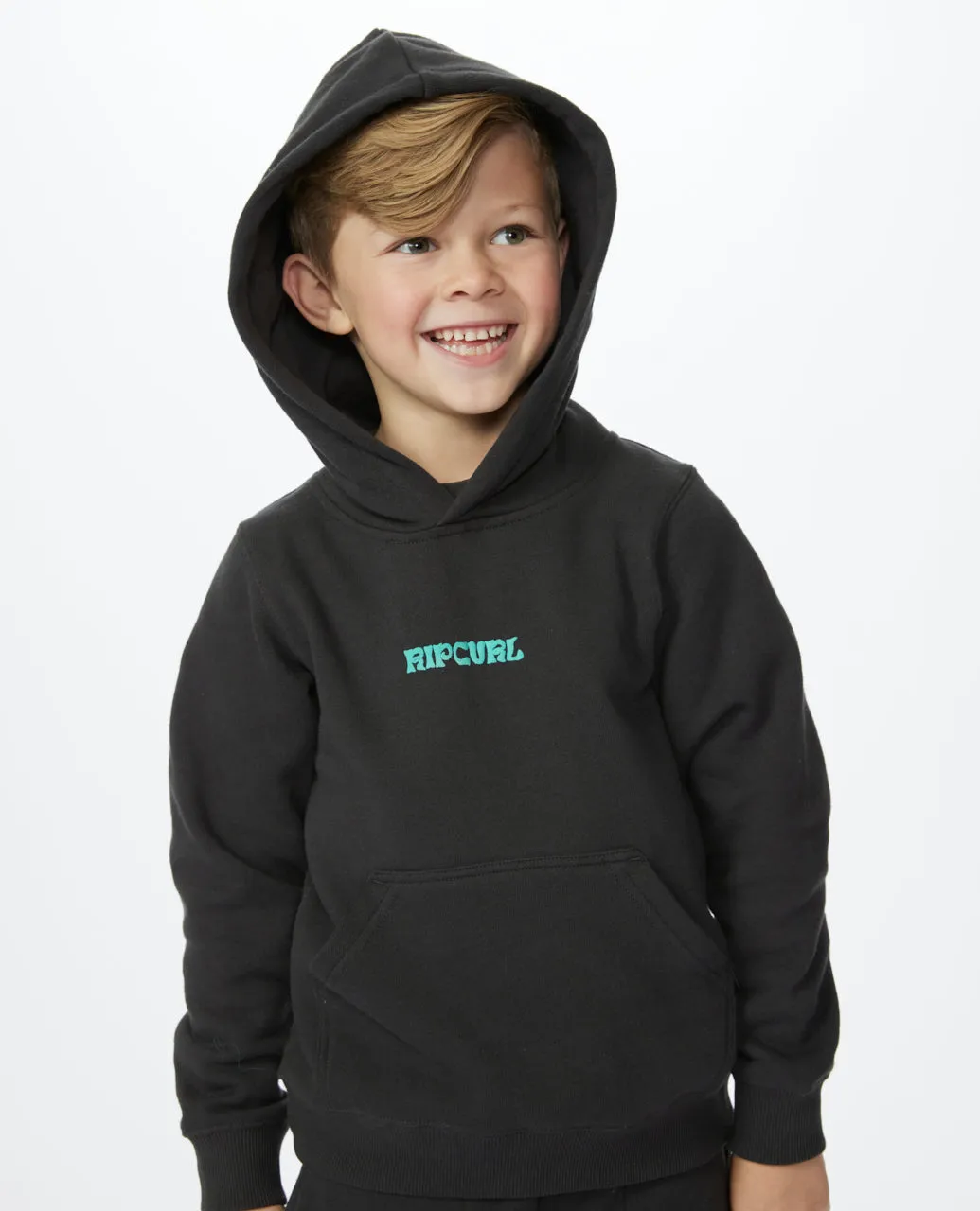 Rip Curl Kids Mystic Waves Hoodie