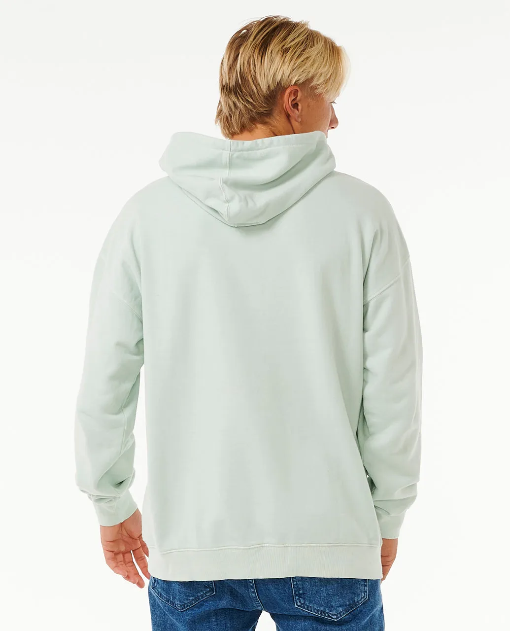 Rip Curl Mens Salt Water Culture Hoodie