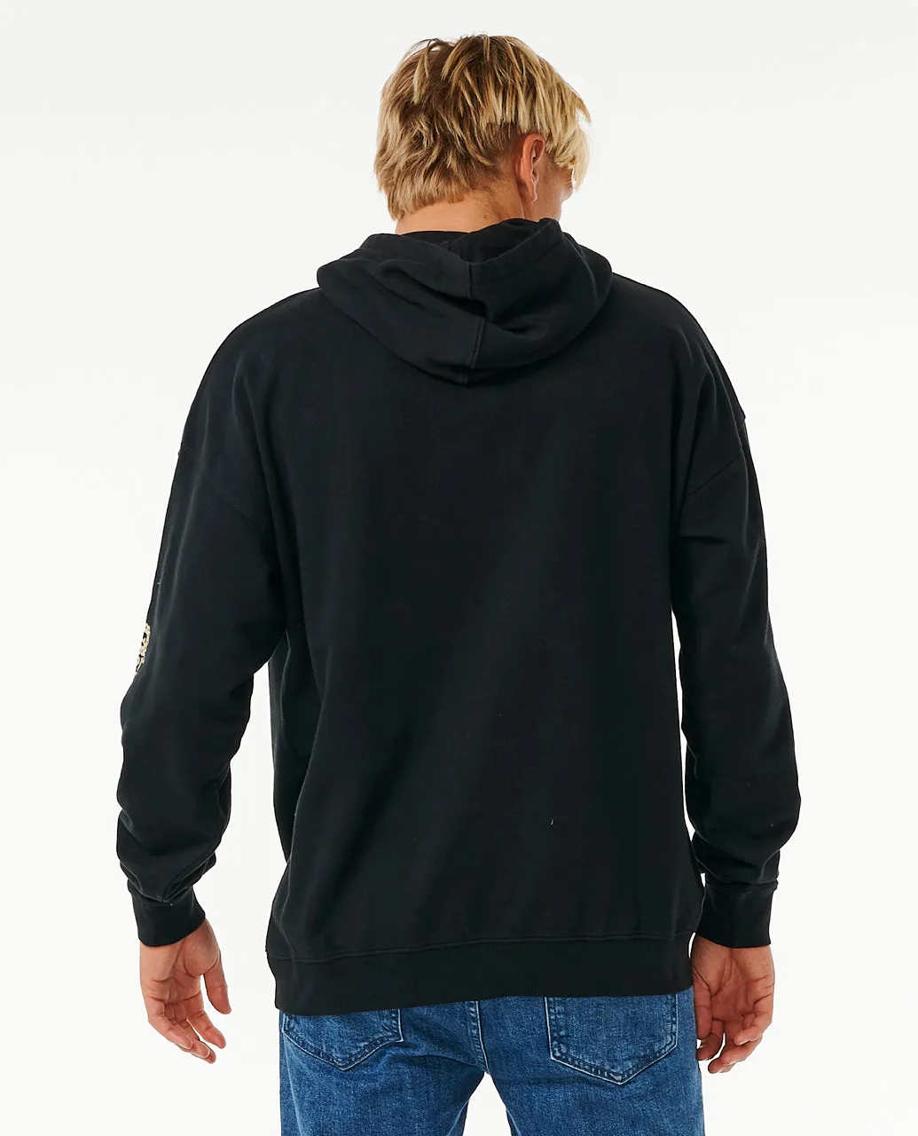 Rip Curl Mens Salt Water Culture Hoodie