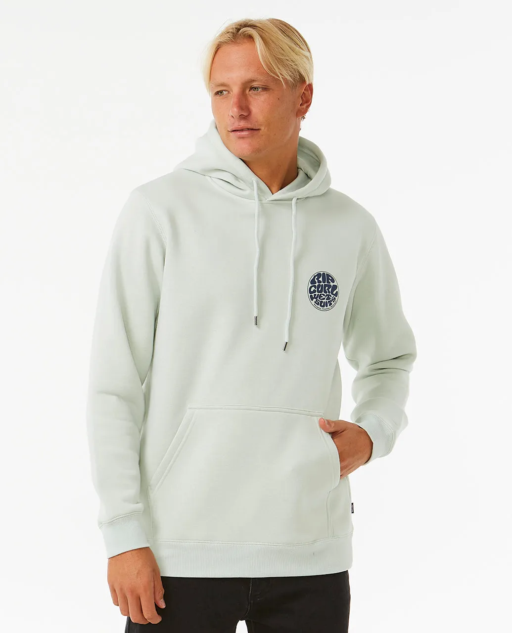 Rip Curl Mens Wetsuit Icon Hoodie