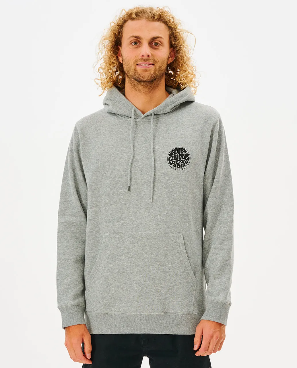 Rip Curl Mens Wetsuit Icon Hoodie