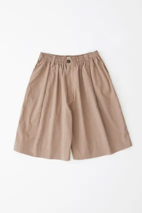 Romi Shorts - Clay