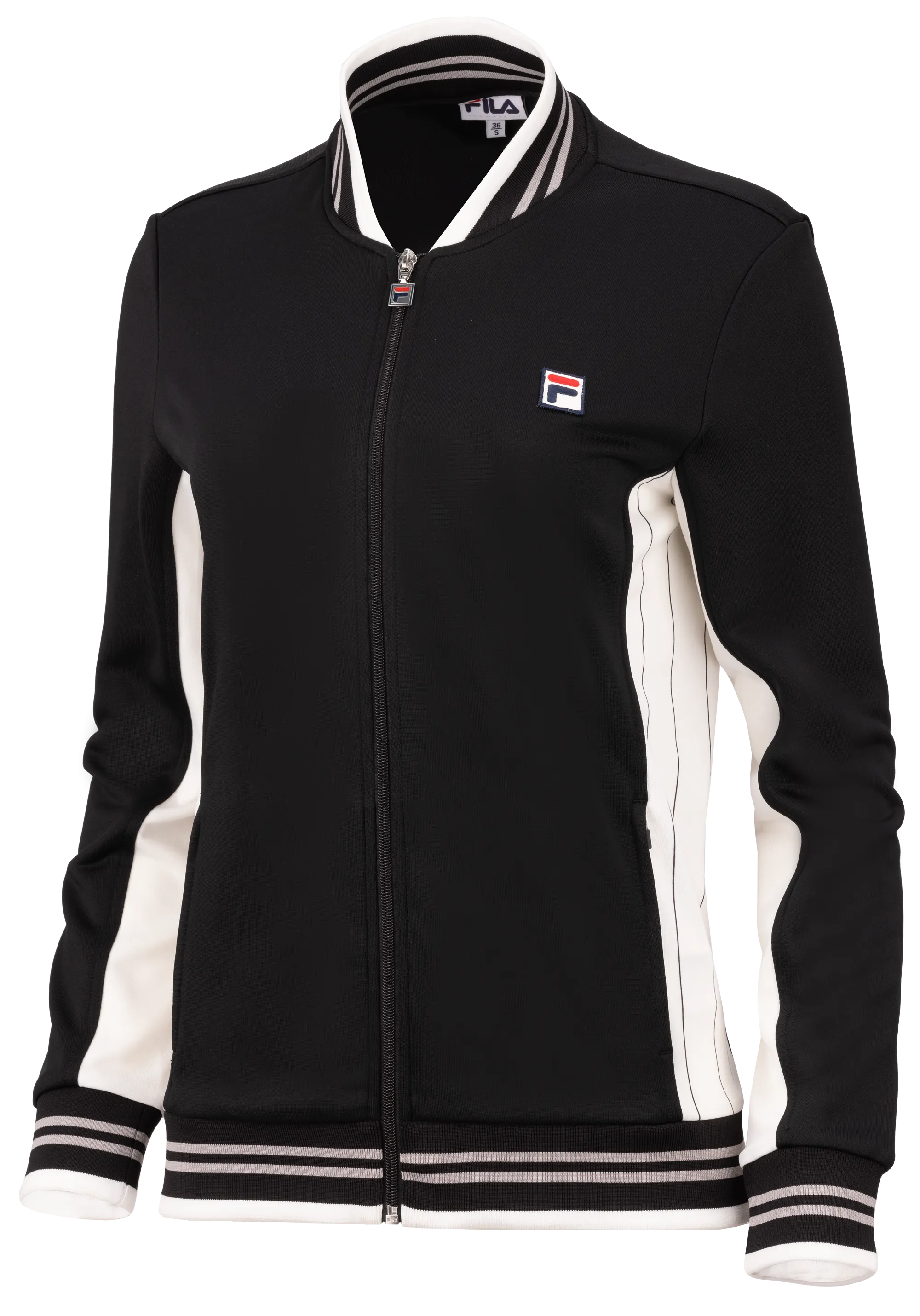 Romy Tennis Jacket