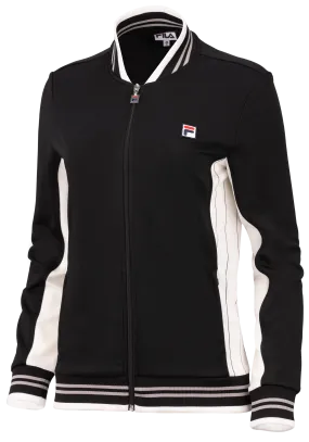 Romy Tennis Jacket