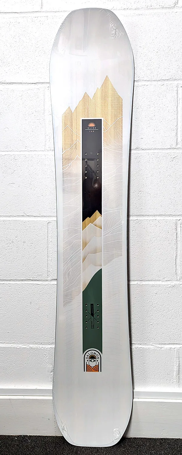 Salomon Bliss 2023/24 Snowboard