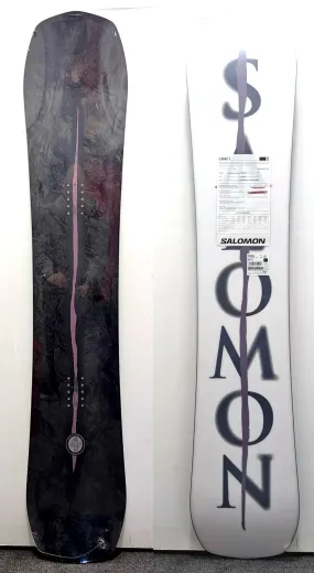 Salomon Craft 24/25 Snowboard